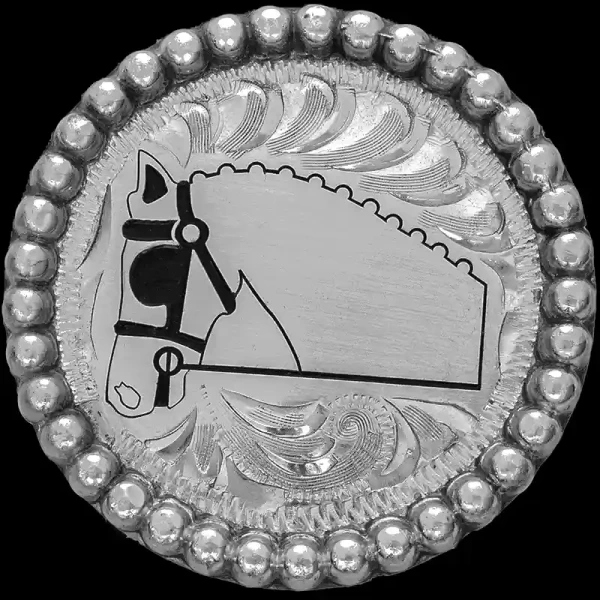 Phlox Custom Concho